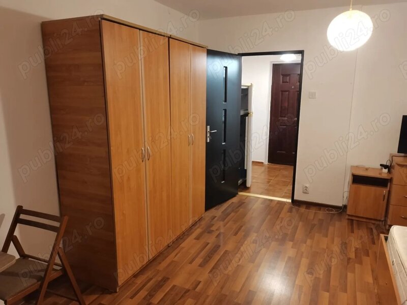 Drumul Taberei, Garsoniera 32 mp, zona Ghencea,etj 4,an 1982!!