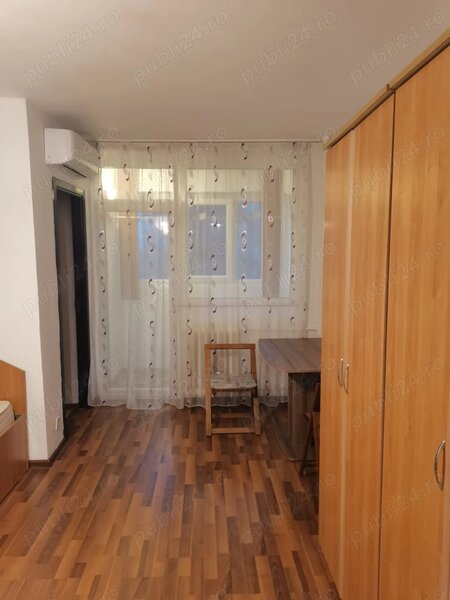 Drumul Taberei, Garsoniera 32 mp, zona Ghencea,etj 4,an 1982!!