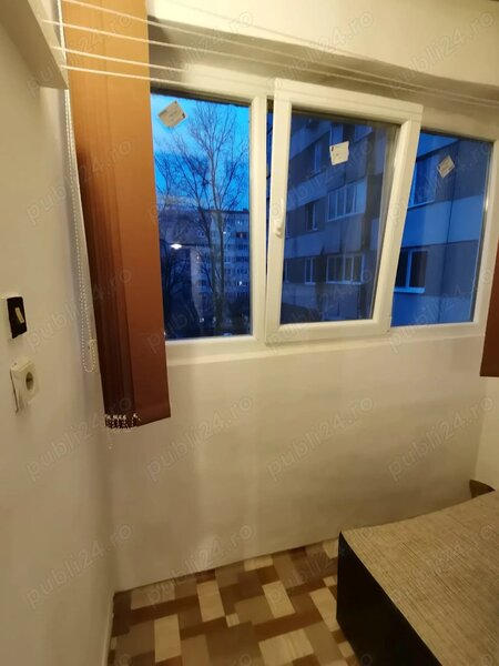 Drumul Taberei, Garsoniera 32 mp, zona Ghencea,etj 4,an 1982!!